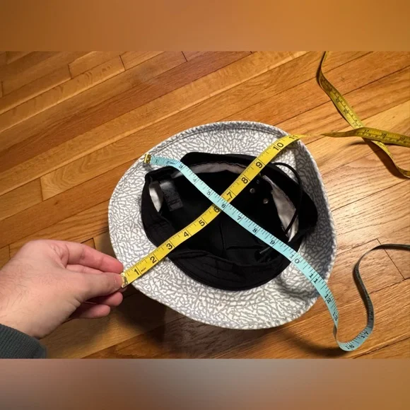 Jordan Bucket Hat - Picture 6 of 7
